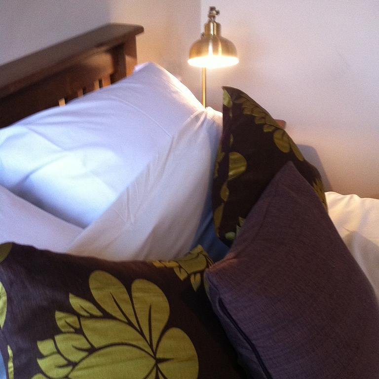 Cross Keys Inn Lydford-on-Fosse ห้อง รูปภาพ