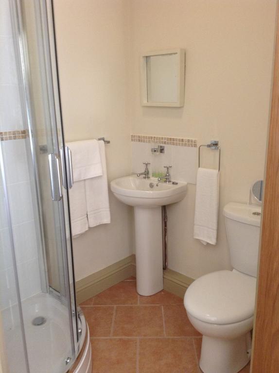 Cross Keys Inn Lydford-on-Fosse ห้อง รูปภาพ